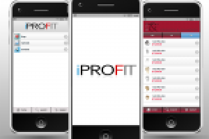 Дизайн мобильного приложения