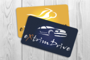 Дизайн карты курсов для автошколы