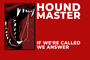 Hound Master