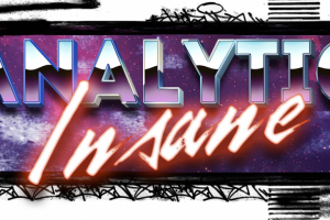 Analytic Insane.