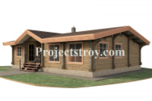 Проект турецкой сауны с хамамом