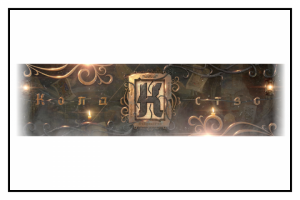 Баннер для канала youtube №23