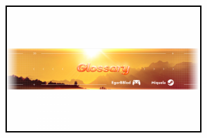 Баннер для youtube канала №20