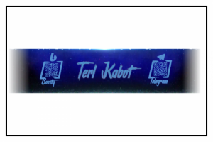 Баннер для youtube канала №18