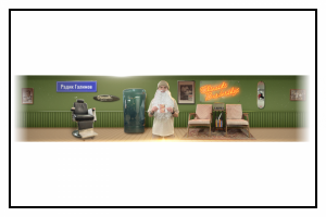 Баннер для youtube канала №17