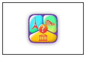 Векторная иконка для мобильной игры №7