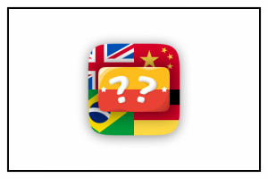 Векторная иконка для игры №5