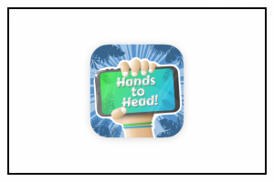 Векторная иконка для мобильной игры №3