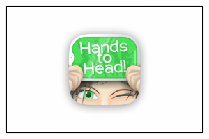 Векторная иконка для мобильной игры №2