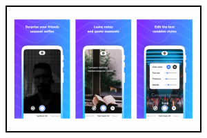 Оформление приложения в Google Play и AppStore №2