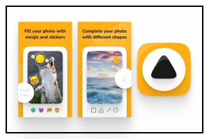 Оформление приложения в Google Play и  AppStore