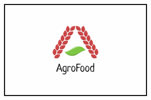 Логотип для AgroFood