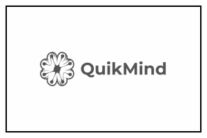 Логотип для QuickMind