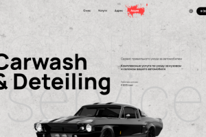 DTL Service (обновлённый сайт)