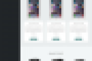 Настройка адаптивного шаблона