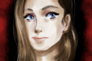 заказной портрет