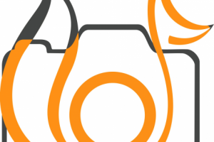 лого для фотографа