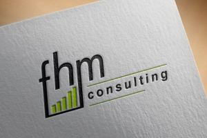 Лого для консалтинга