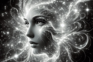 Незнакомка