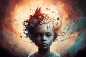 Тайна человеческой души