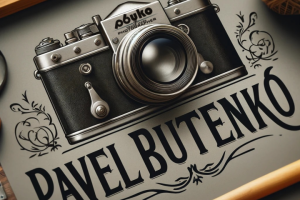 Фирменный стиль-Айдентика