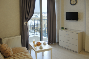 Интерьерная фотография