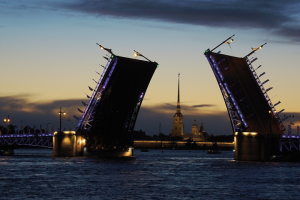 Белые ночи 2