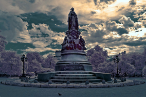 Фотография I-RA