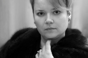 Деловой портрет