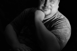 Фотопортрет