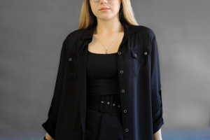 Для школьного фотоальбома