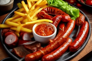 Еда для меню