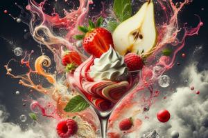 Взрыв вкуса