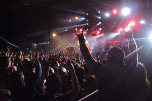 Константин Кинчев