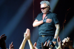 Константин Кинчев