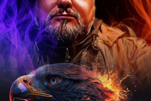 Автопортрет