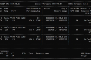 Голосовой чат-бот c whisper, llama-3, xtts v2, tensorRT и triton
