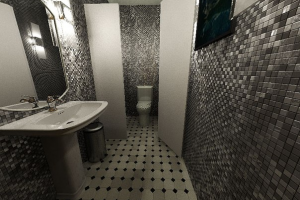 Салон красоты