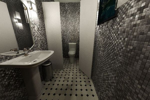 Салон красоты