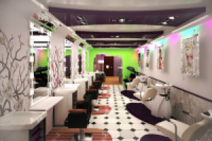 Салон красоты