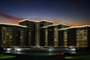 дом в гатчине