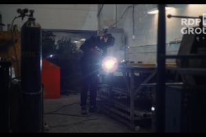 Презентационное видео RDP Group