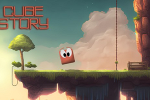 Cube Story
