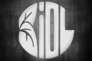 Логотип для производителя посуды "БИОЛ"