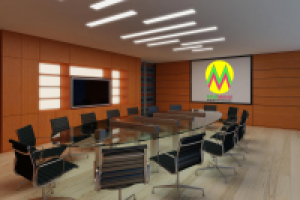 Для фирмы по микрофинансированию "МайМани"