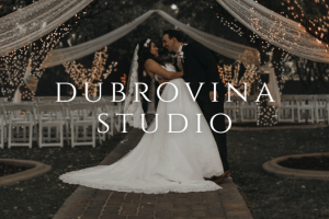 DUBROVINA STUDIO — свадебное агентство
