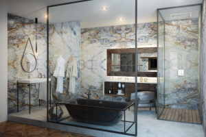 Ванная комната