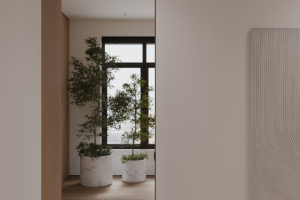 Интерьер квартиры