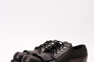 Ретушь одежды и обуви