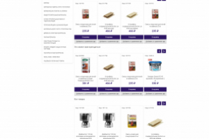 Royalsnub - Интернет магазин строительных материалов